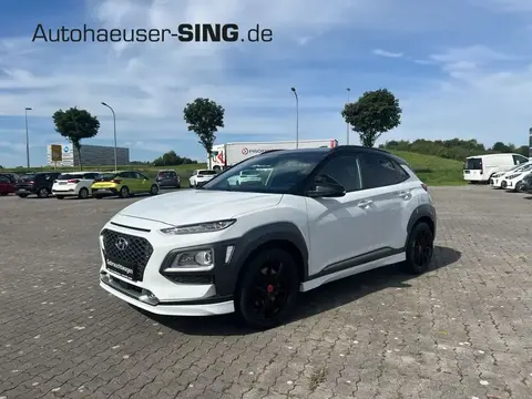 Annonce HYUNDAI KONA Essence 2019 d'occasion 