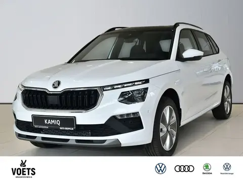 Annonce SKODA KAMIQ Essence 2024 d'occasion 