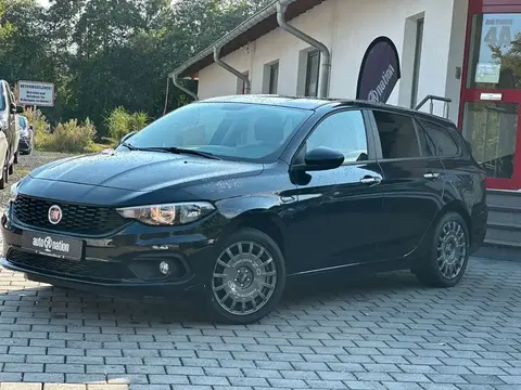 Annonce FIAT TIPO Essence 2019 d'occasion 