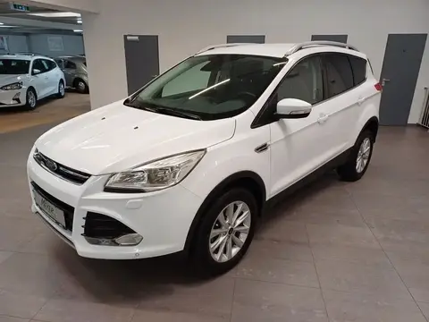 Annonce FORD KUGA Essence 2015 d'occasion 