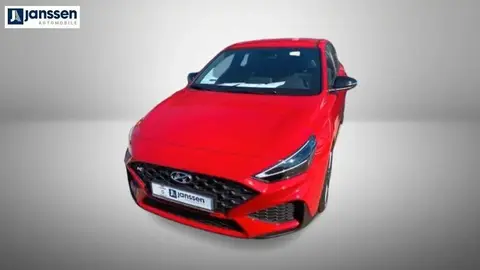 Annonce HYUNDAI I30 Essence 2023 d'occasion 