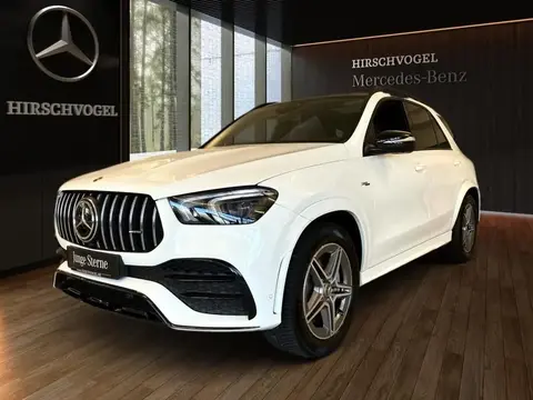 Annonce MERCEDES-BENZ CLASSE GLE Essence 2022 d'occasion 