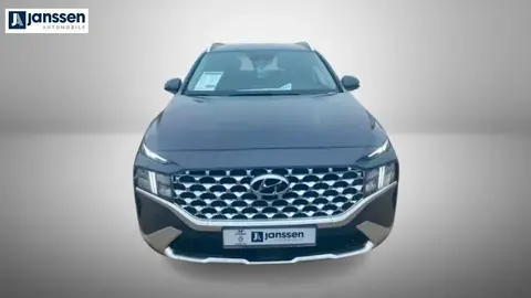 Annonce HYUNDAI SANTA FE Hybride 2023 d'occasion 