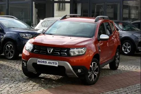 Used DACIA DUSTER Petrol 2022 Ad 