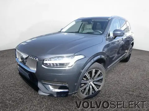 Used VOLVO XC90 Diesel 2021 Ad 