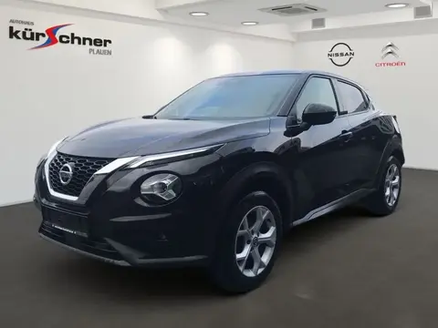 Used NISSAN JUKE Petrol 2020 Ad 