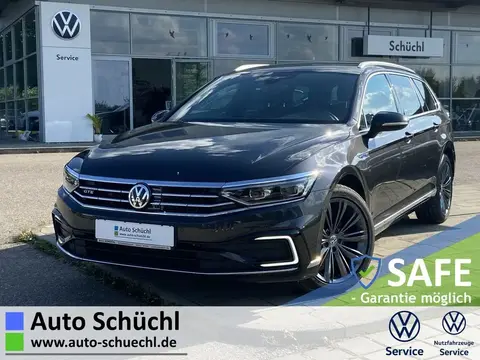 Used VOLKSWAGEN PASSAT Hybrid 2020 Ad 