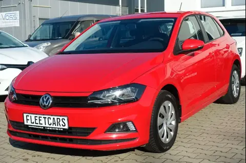 Used VOLKSWAGEN POLO Petrol 2020 Ad 