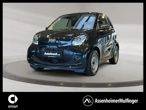 Annonce SMART FORTWO Non renseigné 2021 d'occasion 