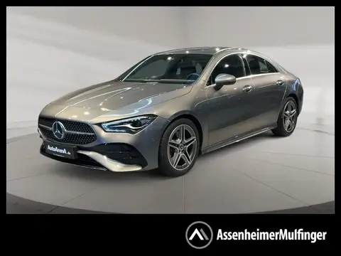 Annonce MERCEDES-BENZ CLASSE CLA Essence 2023 d'occasion 