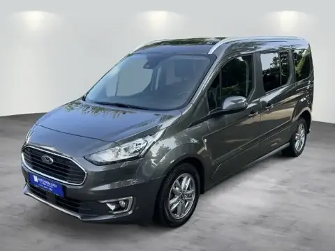 Used FORD TOURNEO Diesel 2021 Ad 