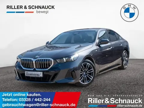 Used BMW SERIE 5 Diesel 2023 Ad 