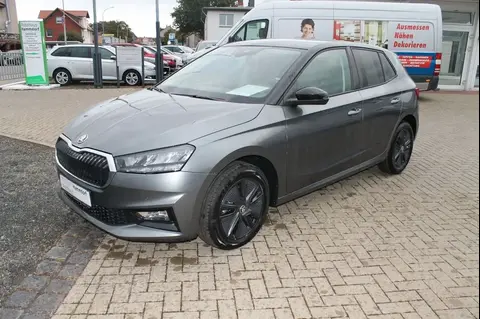 Used SKODA FABIA Petrol 2024 Ad 