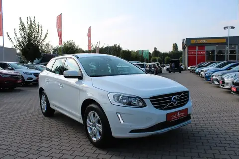 Used VOLVO XC60 Diesel 2016 Ad 