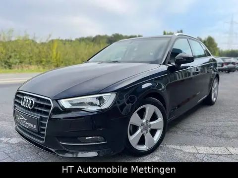 Used AUDI A3 Diesel 2015 Ad 