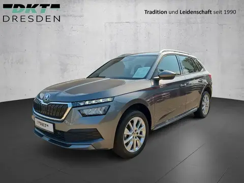 Annonce SKODA KAMIQ Essence 2023 d'occasion 