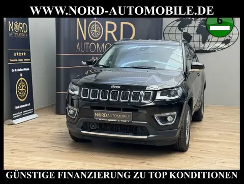 Used JEEP COMPASS Diesel 2020 Ad 