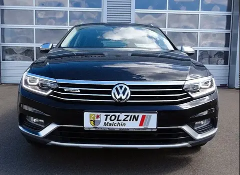 Annonce VOLKSWAGEN PASSAT Diesel 2019 d'occasion 