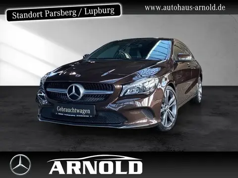 Used MERCEDES-BENZ CLASSE CLA Diesel 2017 Ad 