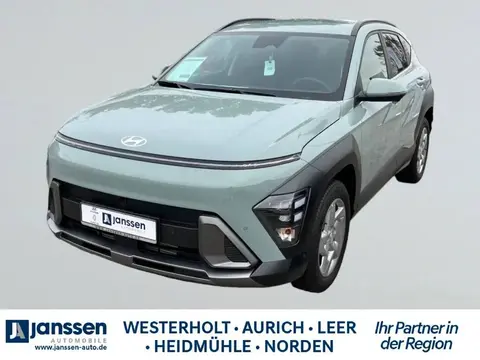 Annonce HYUNDAI KONA Essence 2023 d'occasion 