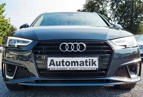 Used AUDI A4 Diesel 2019 Ad 