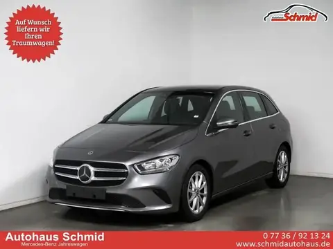 Used MERCEDES-BENZ CLASSE B Petrol 2021 Ad 