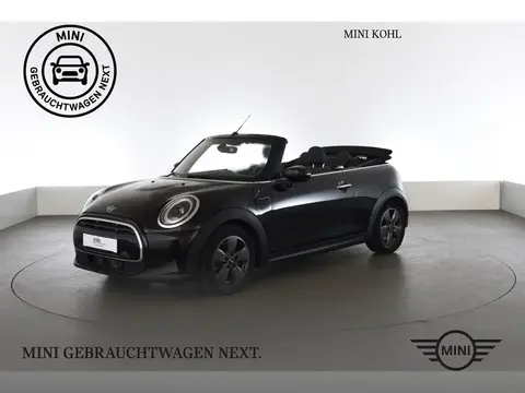 Annonce MINI COOPER Essence 2021 d'occasion 