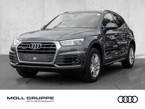 Used AUDI Q5 Diesel 2020 Ad 