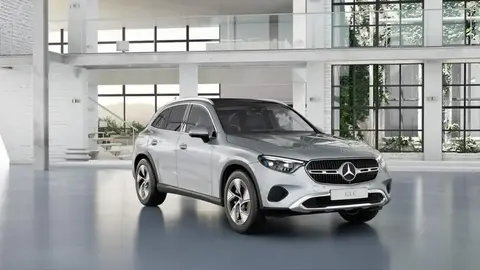 Used MERCEDES-BENZ CLASSE GLC Hybrid 2023 Ad 