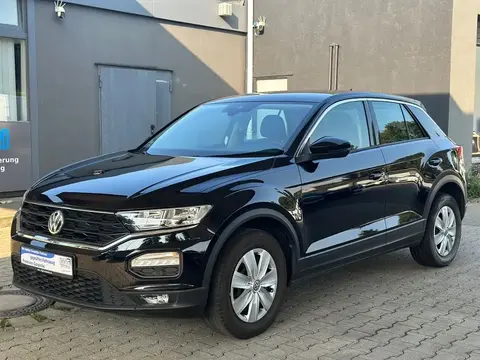 Used VOLKSWAGEN T-ROC Petrol 2018 Ad 