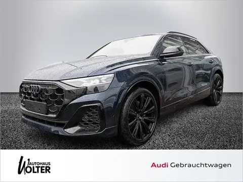 Annonce AUDI Q8 Essence 2024 d'occasion 