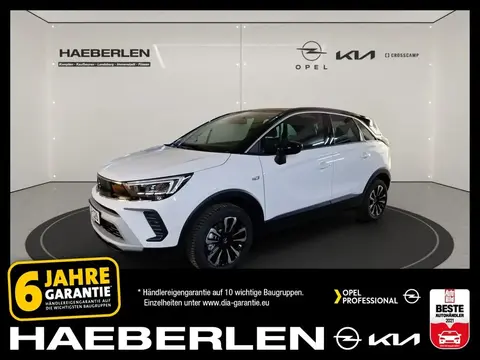 Annonce OPEL CROSSLAND Essence 2024 d'occasion 