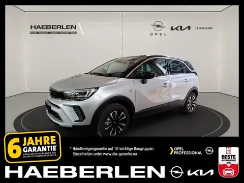 Annonce OPEL CROSSLAND Essence 2024 d'occasion 