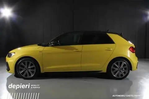 Used AUDI A1 Petrol 2019 Ad 