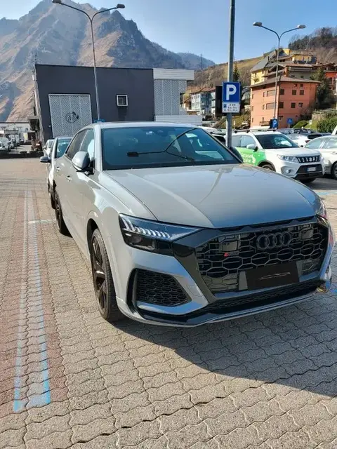 Used AUDI Q8 Hybrid 2023 Ad 