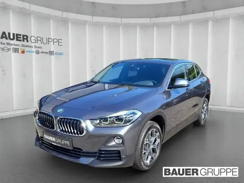 Used BMW X2 Diesel 2020 Ad Germany