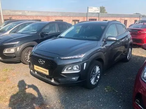 Used HYUNDAI KONA Petrol 2020 Ad 