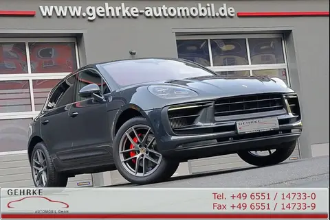 Used PORSCHE MACAN Petrol 2024 Ad 