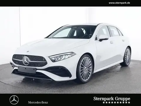 Used MERCEDES-BENZ CLASSE A Petrol 2023 Ad 