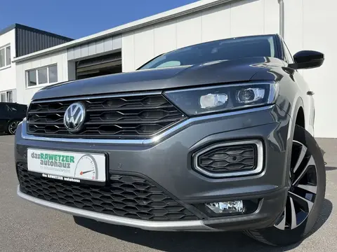 Used VOLKSWAGEN T-ROC Petrol 2020 Ad 