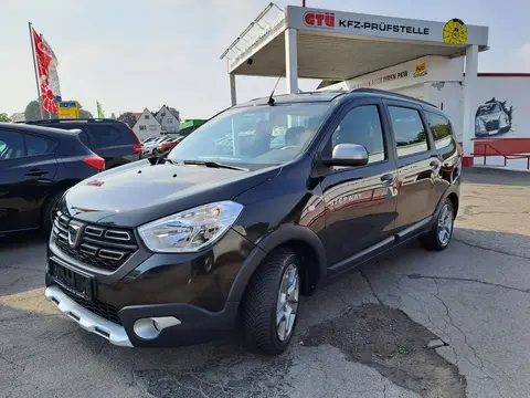 Used DACIA LODGY Petrol 2022 Ad 