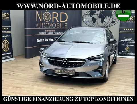 Used OPEL INSIGNIA Diesel 2021 Ad 