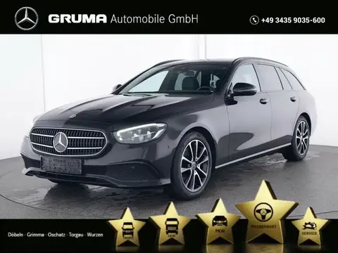 Used MERCEDES-BENZ CLASSE E Petrol 2023 Ad 