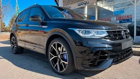 Annonce VOLKSWAGEN TIGUAN Essence 2024 d'occasion 