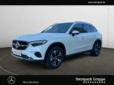 Used MERCEDES-BENZ CLASSE GLC Hybrid 2023 Ad Germany