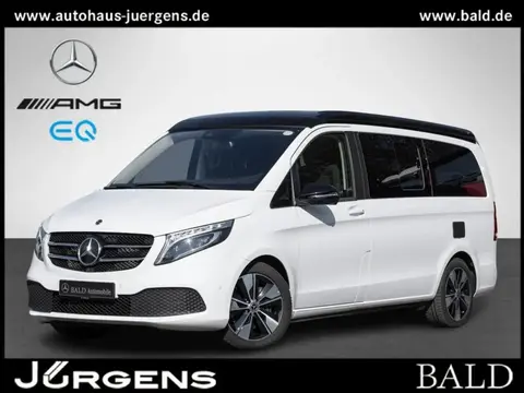 Used MERCEDES-BENZ CLASSE V Diesel 2023 Ad 