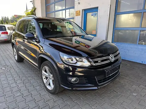 Annonce VOLKSWAGEN TIGUAN Diesel 2015 d'occasion 