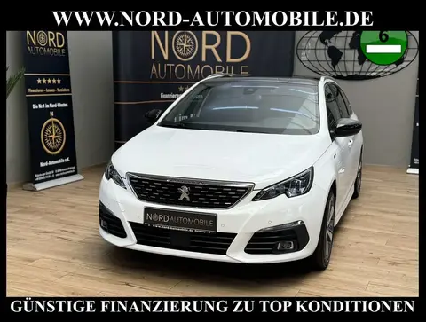 Used PEUGEOT 308 Diesel 2021 Ad 