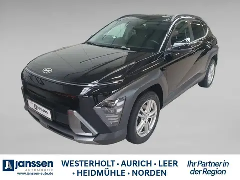 Used HYUNDAI KONA Petrol 2023 Ad 