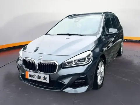 Annonce BMW SERIE 2 Essence 2022 d'occasion 